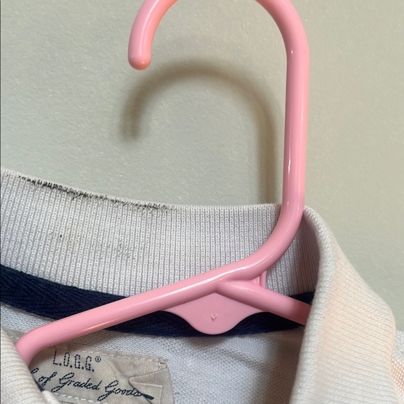 Ralph Lauren White Polo Shirt - Picture 7 of 7